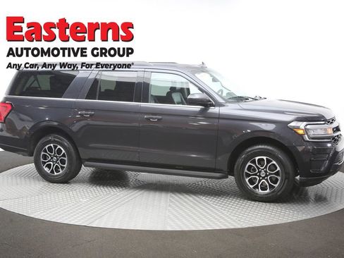 Used 2024 Ford Expedition Max XLT RWD image 52