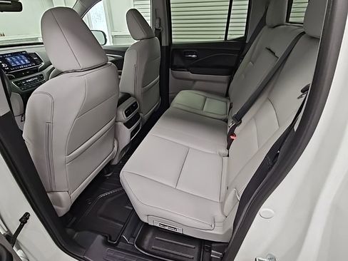 New 2026 Honda Ridgeline RTL image 31