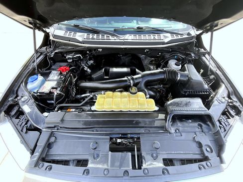 Used 2020 Ford F150 Limited AWD/4WD image 26