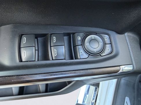 Used 2021 GMC Sierra 1500 SLT w/ SLT Premium Package image 37