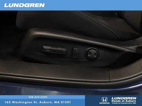 Used 2024 Honda Accord EX image 12