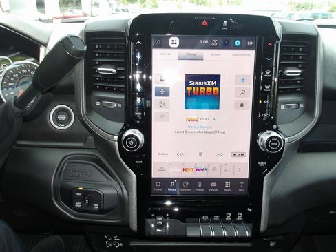 New 2025 RAM 2500 Tradesman image 14