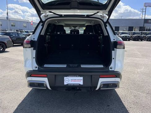 Used 2024 INFINITI QX60 Sensory AWD/4WD image 12