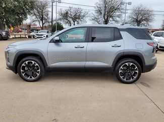 New 2026 Chevrolet Equinox LT w/ Convenience Package II video 2