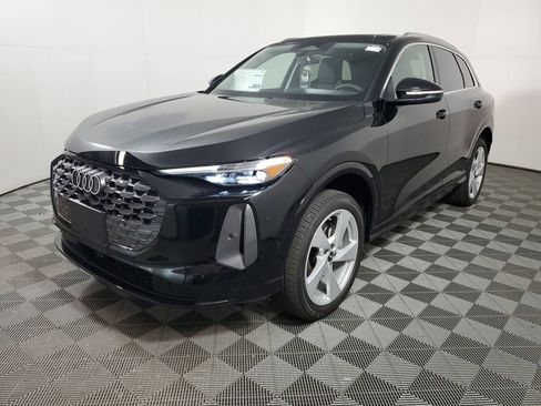 New 2026 Audi Q5 Premium Plus AWD/4WD image 3