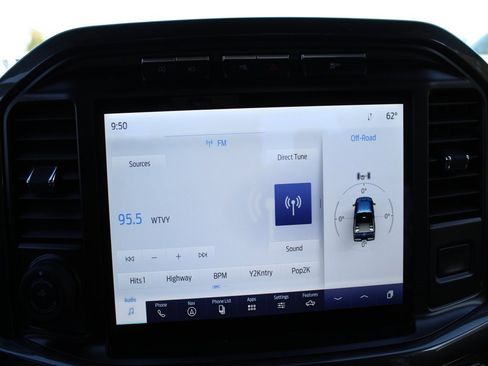 Used 2021 Ford F150 XLT w/ Equipment Group 302A High image 19