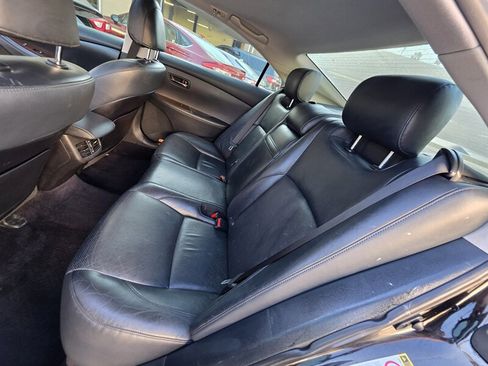 Used 2011 Lexus ES 350 image 16