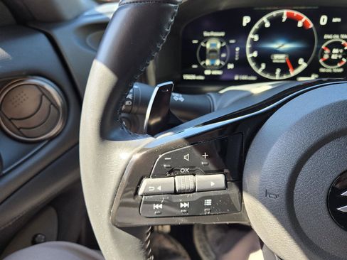 Used 2024 Nissan Z Performance w/ Heritage Edition RWD image 27