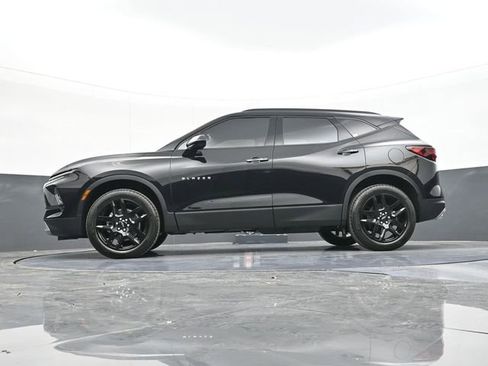 New 2026 Chevrolet Blazer LT w/ Convenience Package AWD/4WD image 49