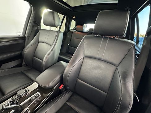 Used 2016 BMW X3 xDrive35i image 22