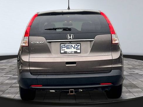 Used 2014 Honda CR-V EX image 5