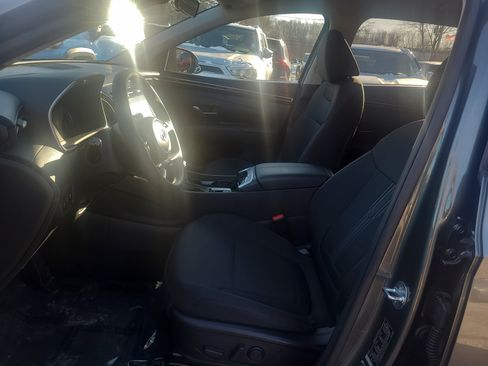 Used 2023 Hyundai Tucson SEL image 17