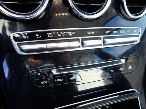 Used 2015 Mercedes-Benz C 300 4MATIC Sedan image 13