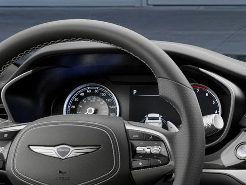 New 2026 Genesis G70 3.3T Sport Prestige image 19