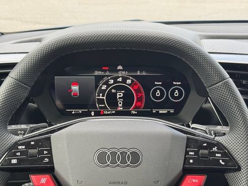 Used 2026 Audi RS 3 AWD/4WD image 14