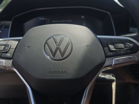 Used 2025 Volkswagen Jetta S FWD image 15