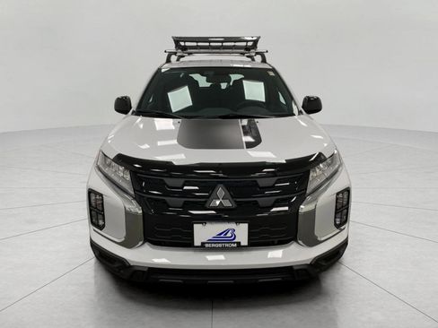 New 2025 Mitsubishi Outlander Sport AWD image 9