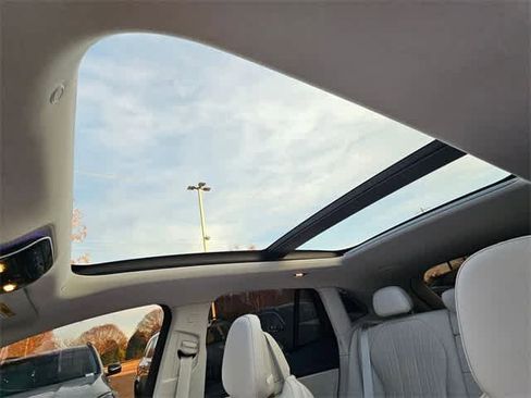 Certified 2023 Mercedes-Benz EQE 500 4MATIC SUV image 11