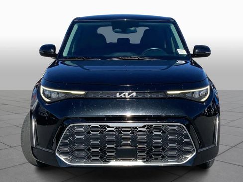 Used 2023 Kia Soul GT-Line w/ GT-Line Technology Package image 3