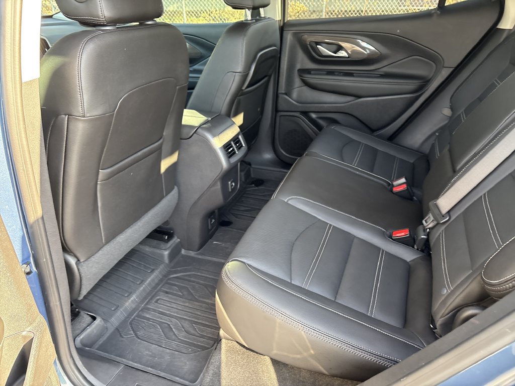 Used 2024 GMC Terrain Denali w/ LPO, Floor Liner Package AWD/4WD image 29