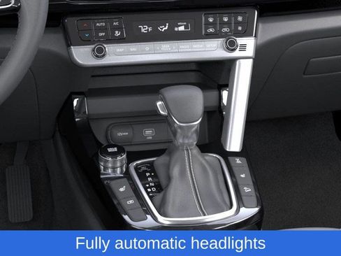 New 2026 Kia Seltos S image 24