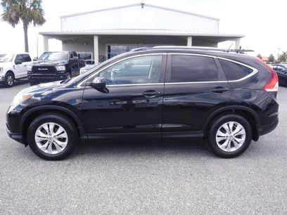 Used 2014 Honda CR-V EX