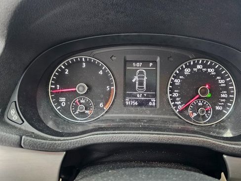 Used 2014 Volkswagen Passat TDI SE image 13