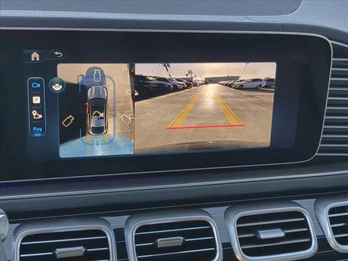 New 2026 Mercedes-Benz GLE 450 4MATIC Coupe image 13