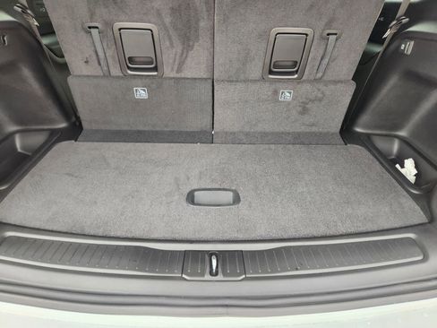 New 2025 Jeep Grand Cherokee L Limited w/ Trailer Tow Package image 27