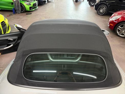 Used 2003 Porsche Boxster S RWD image 15