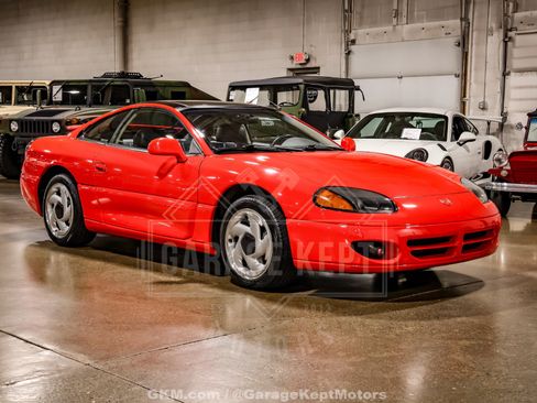 Used 1994 Dodge Stealth R/T Turbo AWD/4WD image 12