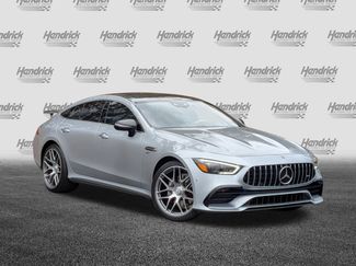 Certified 2023 Mercedes-Benz AMG GT 53 video 2