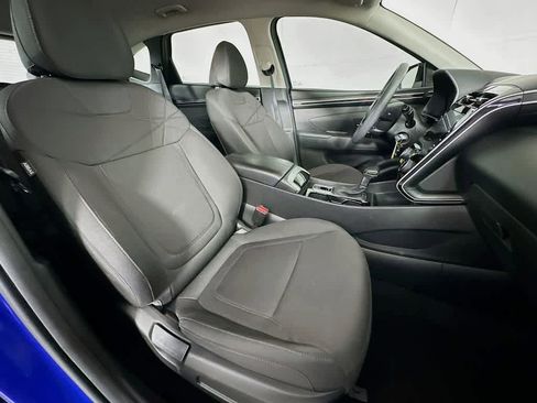 Used 2023 Hyundai Tucson SE FWD image 14