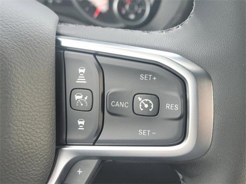 New 2026 RAM 1500 4x4 Crew Cab image 20