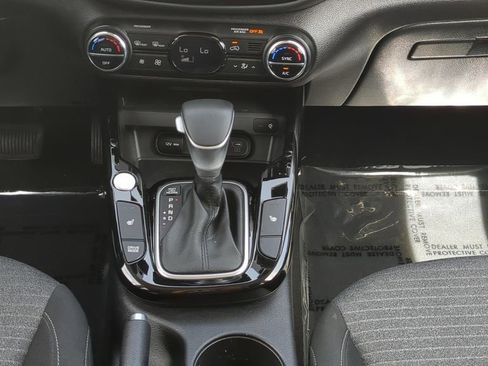 Used 2023 Kia Soul EX FWD image 14