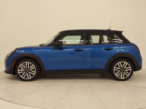 New 2025 MINI Cooper S image 2