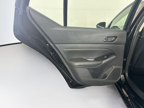 Used 2023 Nissan Altima 2.5 SV FWD image 26