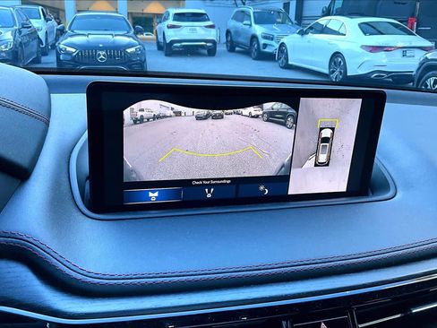 Used 2022 Acura MDX Type S image 26