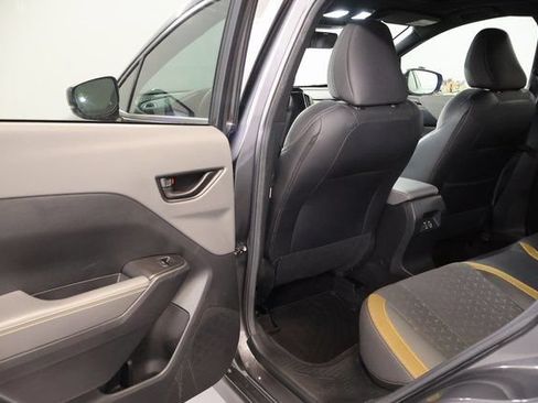 Used 2025 Subaru Crosstrek 2.5i Sport w/ Crosstrek Mirror Package AWD/4WD image 31