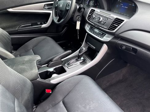 Used 2015 Honda Accord LX-S image 15