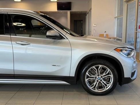 Used 2016 BMW X1 xDrive28i AWD/4WD image 16