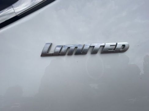 Used 2024 Toyota Tundra Limited w/ Power Package AWD/4WD image 28