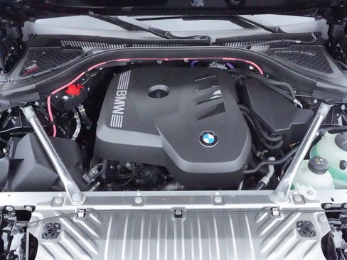 Used 2025 BMW X3 xDrive30i w/ Convenience Package image 20