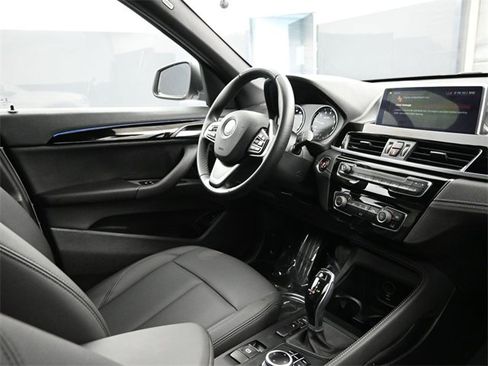 Used 2021 BMW X1 sDrive28i image 28
