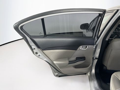 Used 2014 Honda Civic EX image 25