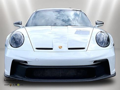 Used 2022 Porsche 911 GT3 RWD image 3