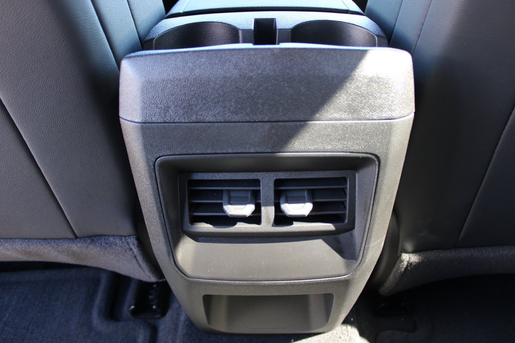 New 2026 Chevrolet Colorado Trail Boss AWD/4WD image 22