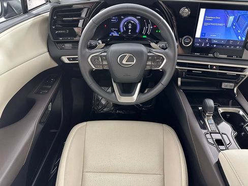 Used 2024 Lexus RX 350h w/ Accessory Package (K3) AWD/4WD image 28