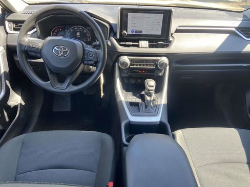 Used 2025 Toyota RAV4 LE image 11