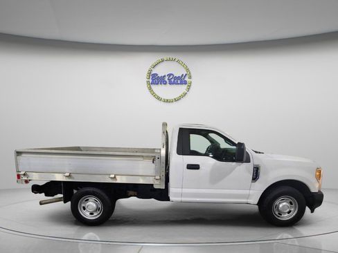 Used 2017 Ford F250 XL RWD image 8